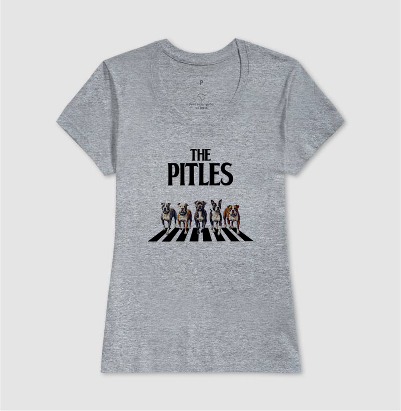 THE PITLES - Imagem 9