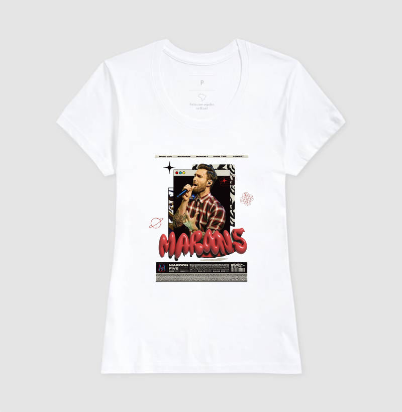 Camisa 4