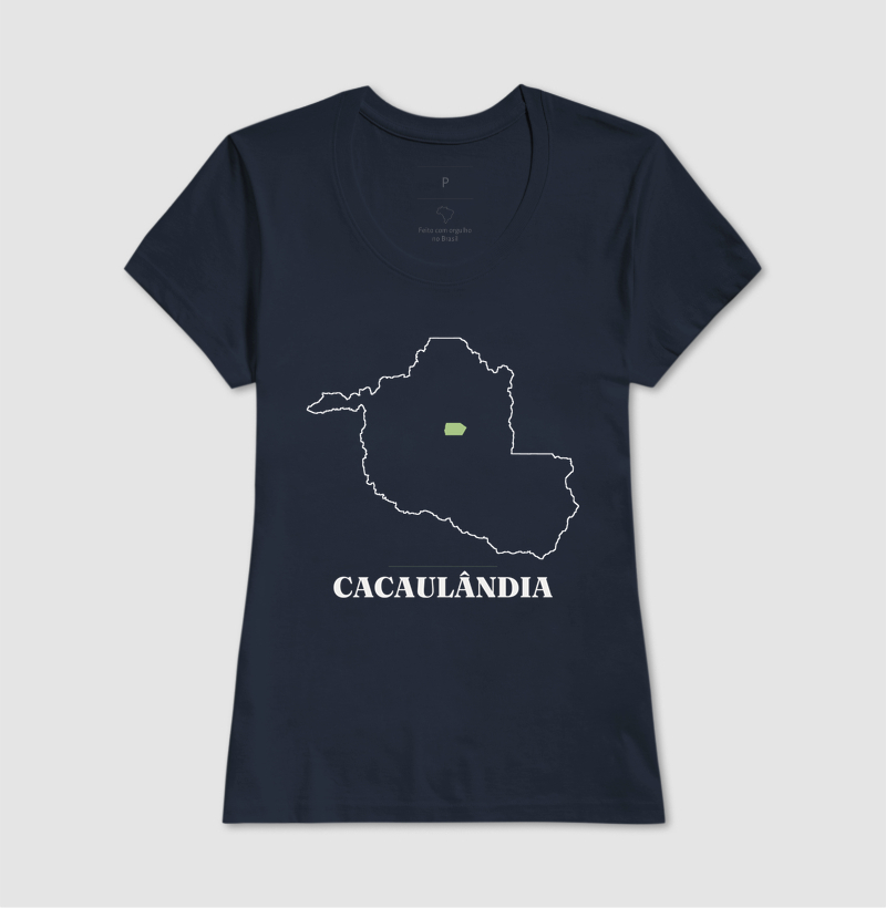 Cacaulândia | Traço RO - Imagem 7