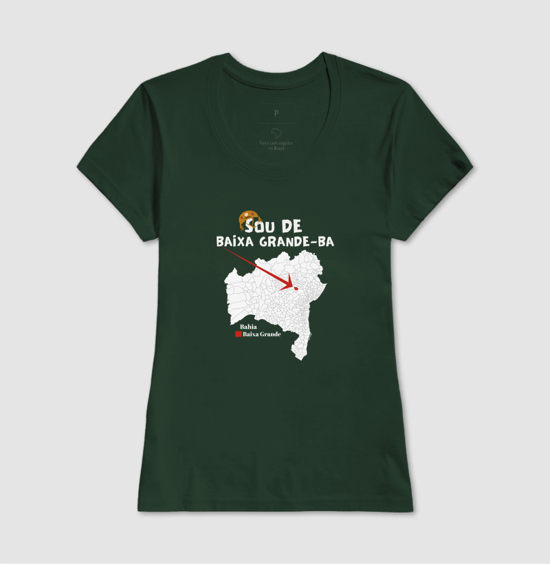 Camisa 13