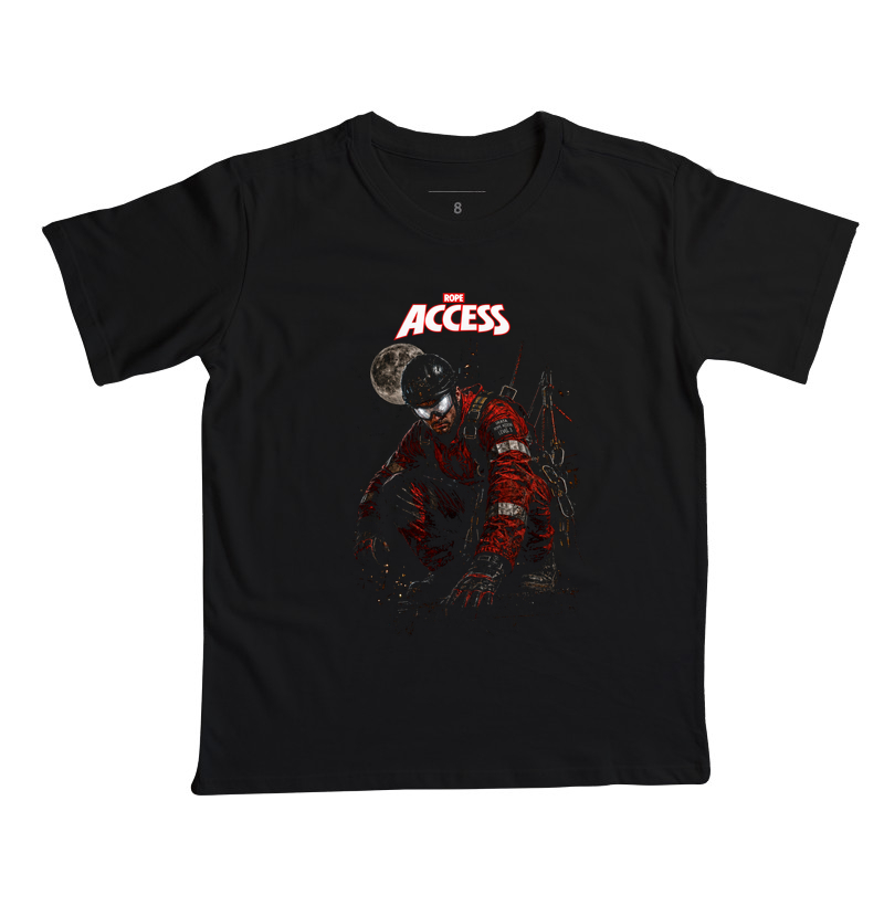 IRATA - Rope Access Hero 3 - Imagem 2