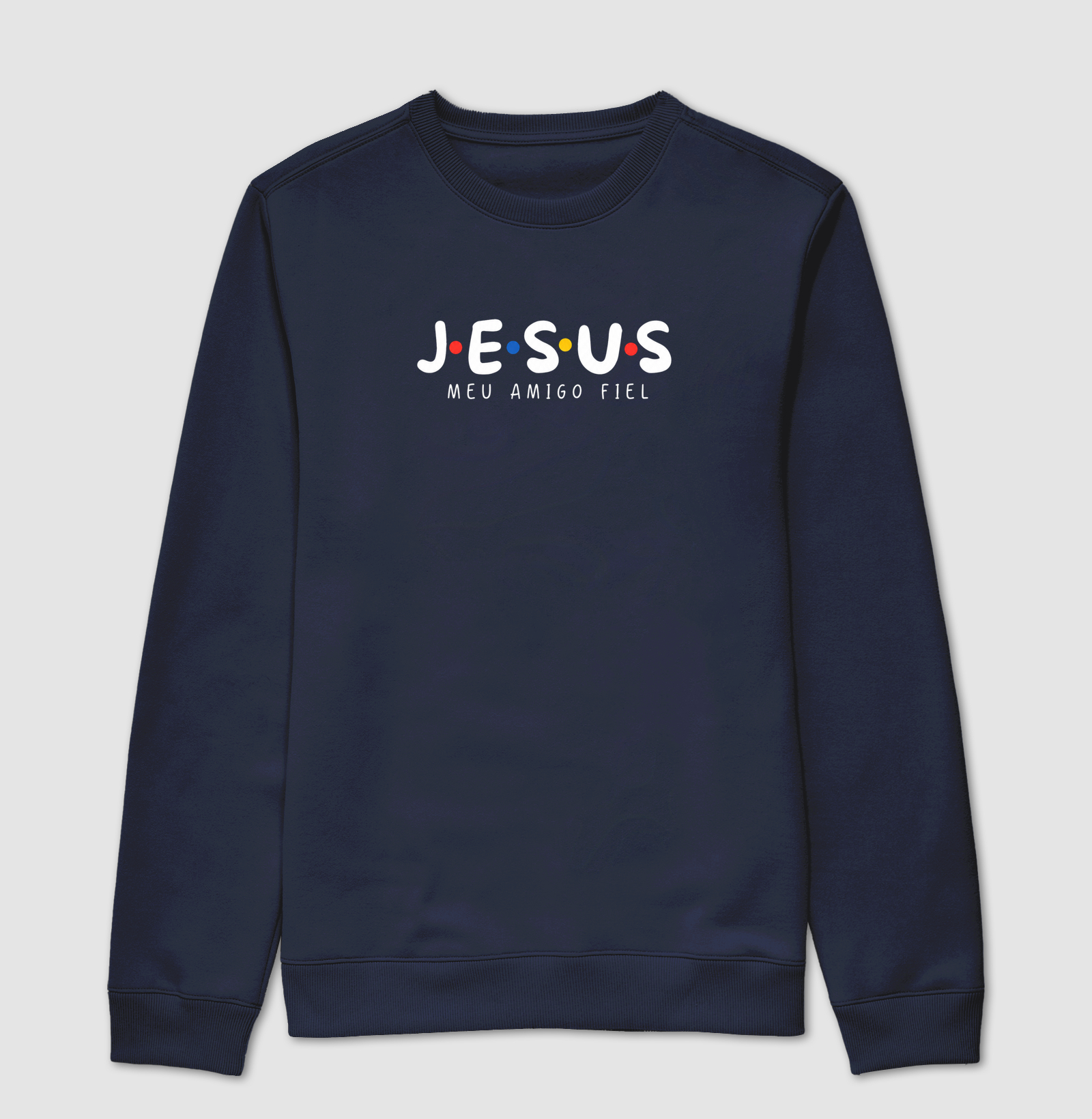 Jesus meu amigo fiel - Imagem 5