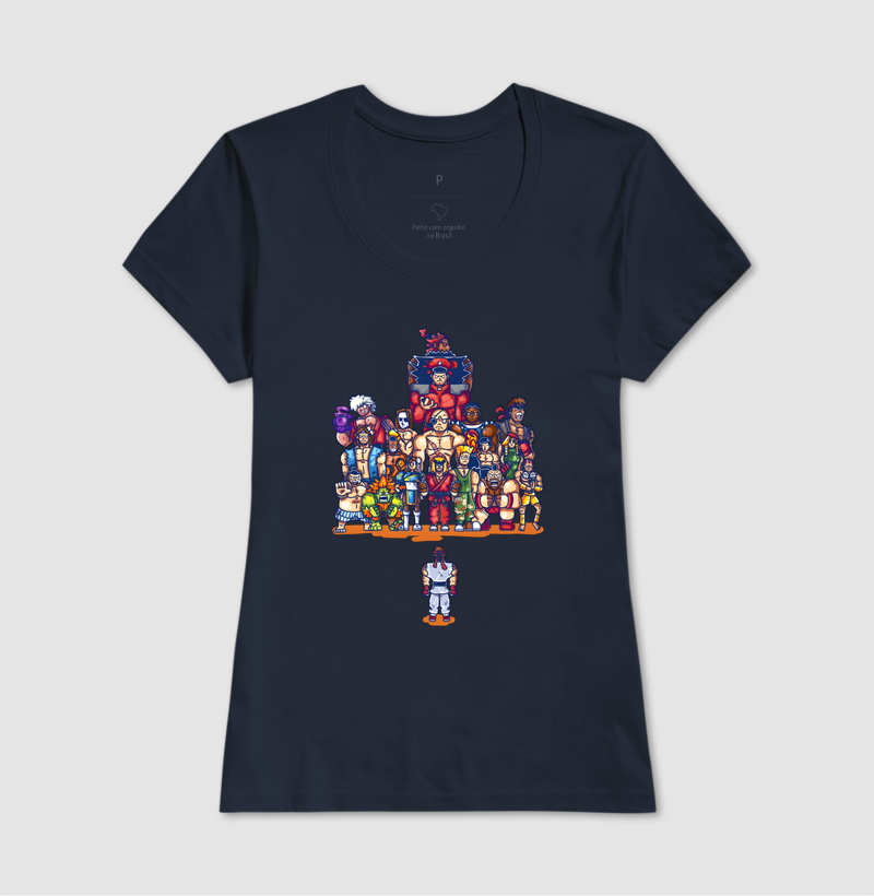 Camisa 6