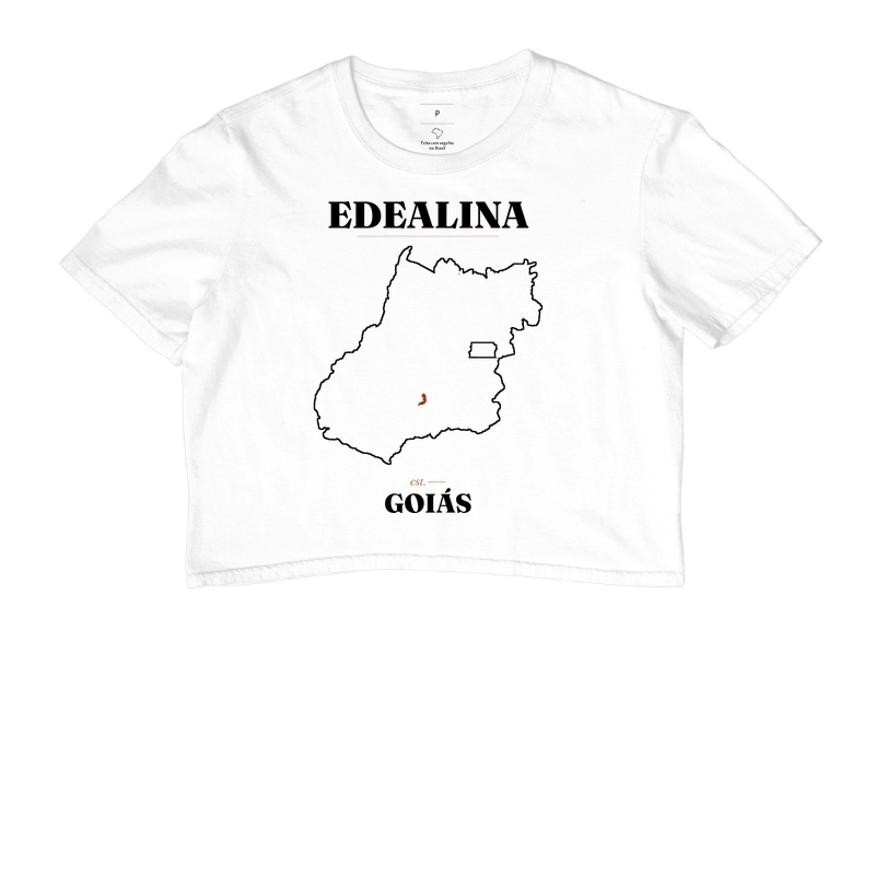 Edealina | Legado GO - Imagem 3