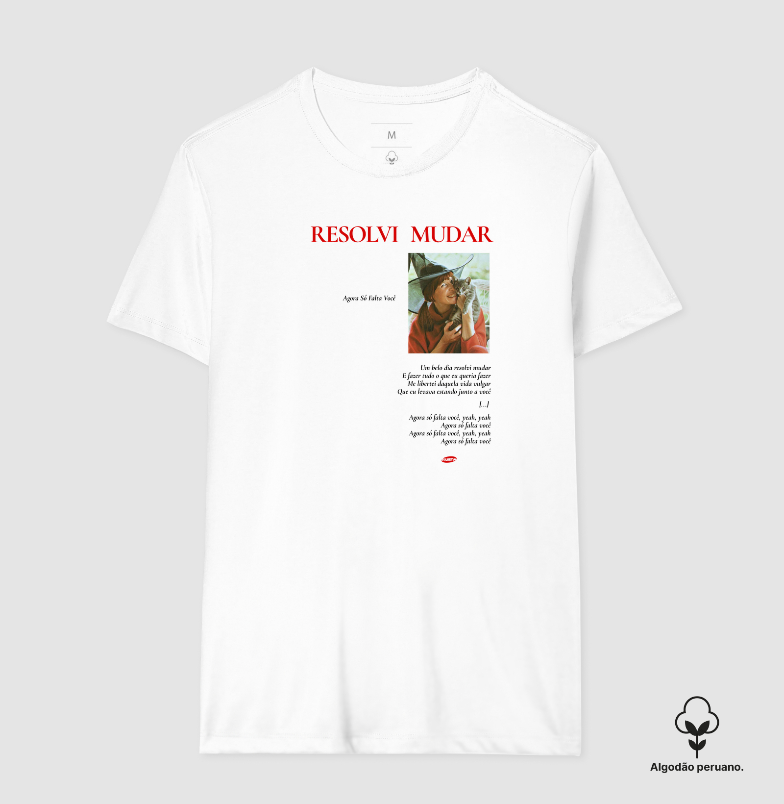 Camisa 3