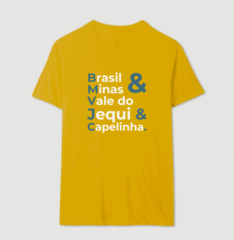 Camisa 13