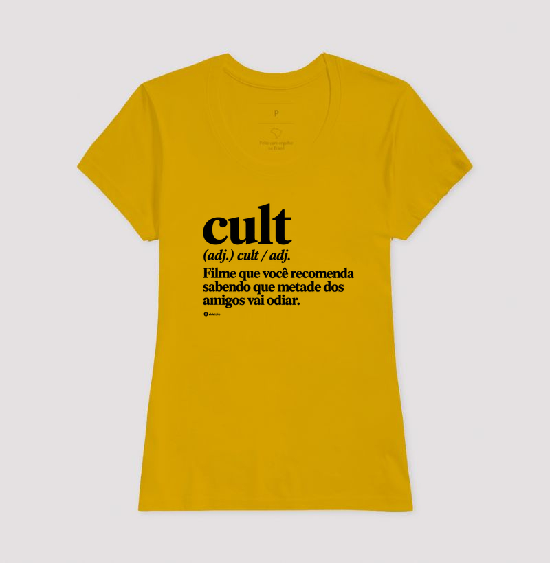 Camiseta Cult – Definição - Imagem 15