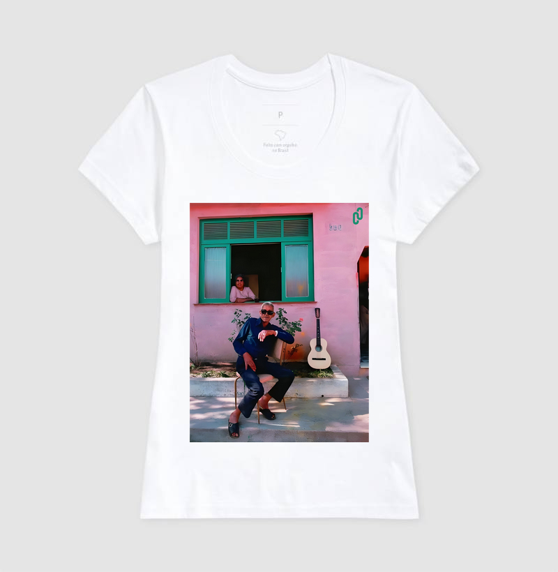 Camisa 4