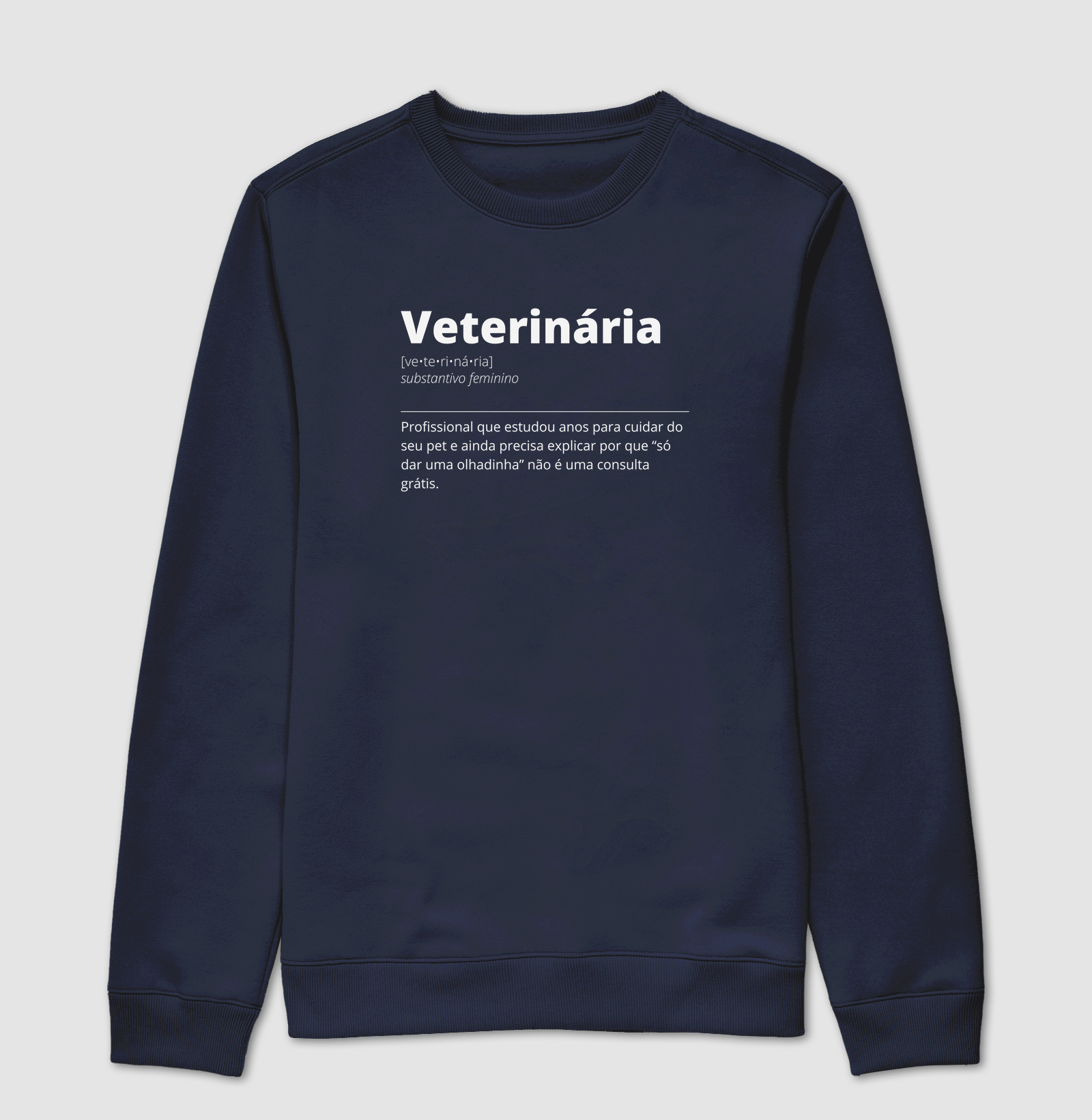 Definições - Veterinária: Só Uma Olhadinha - Imagem 5