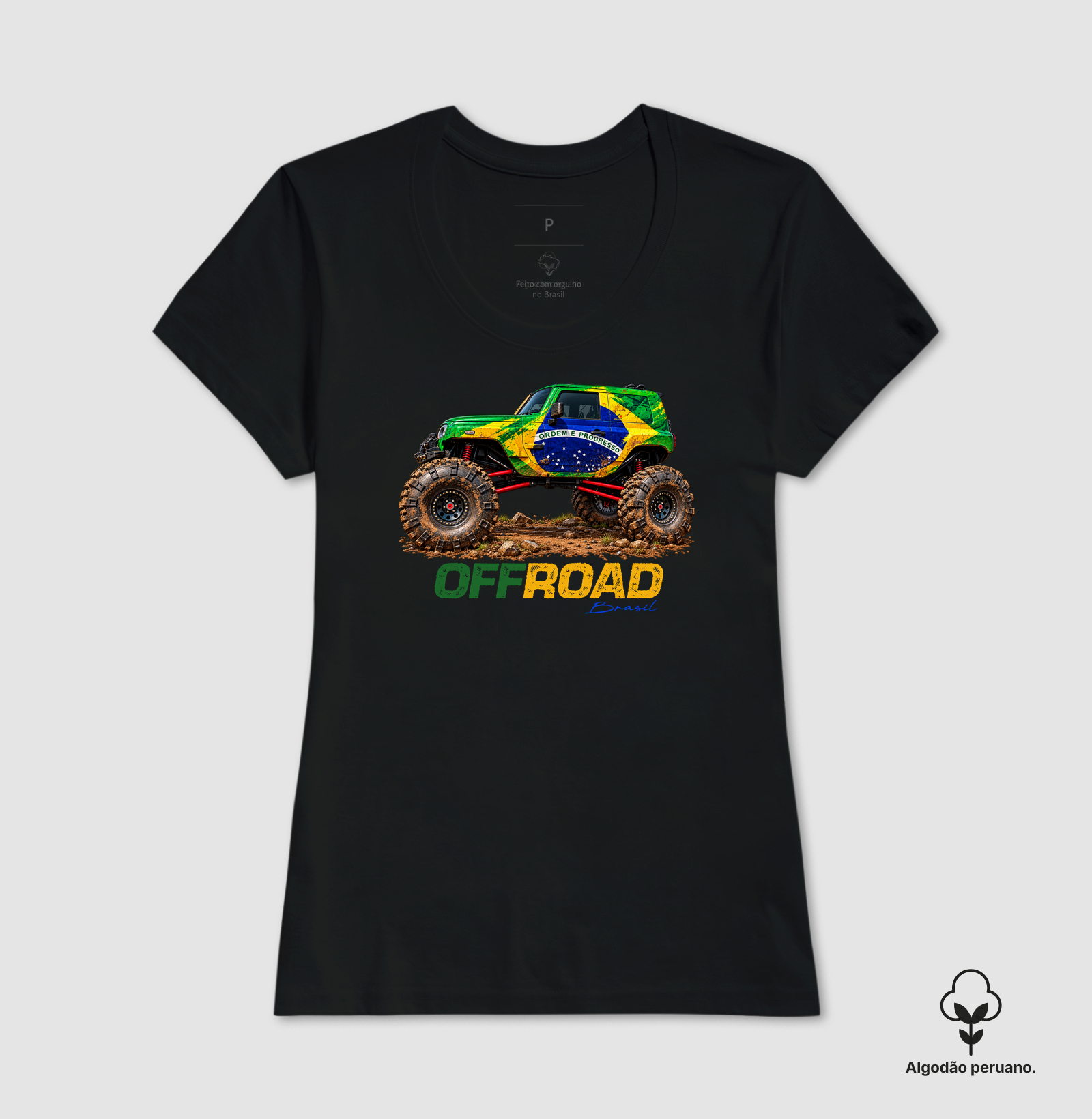 Offroad Brasil - Imagem 2
