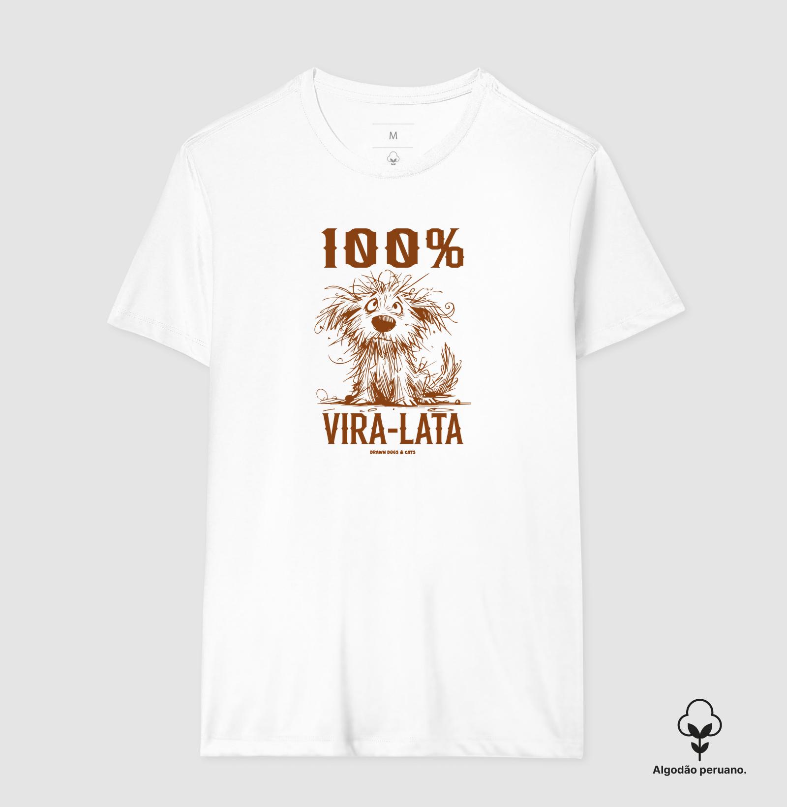 100% vira-lata - Imagem 5