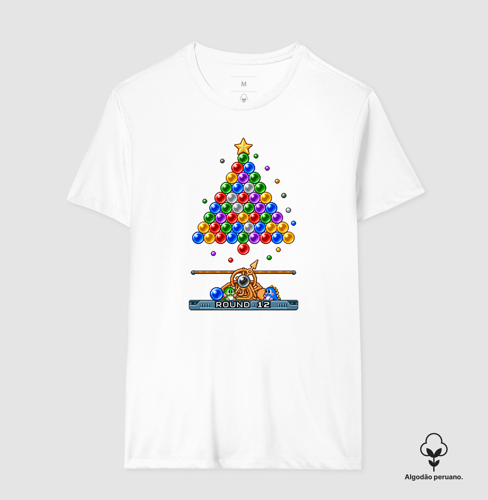 Round 12 - Árvore de Natal - Imagem 4