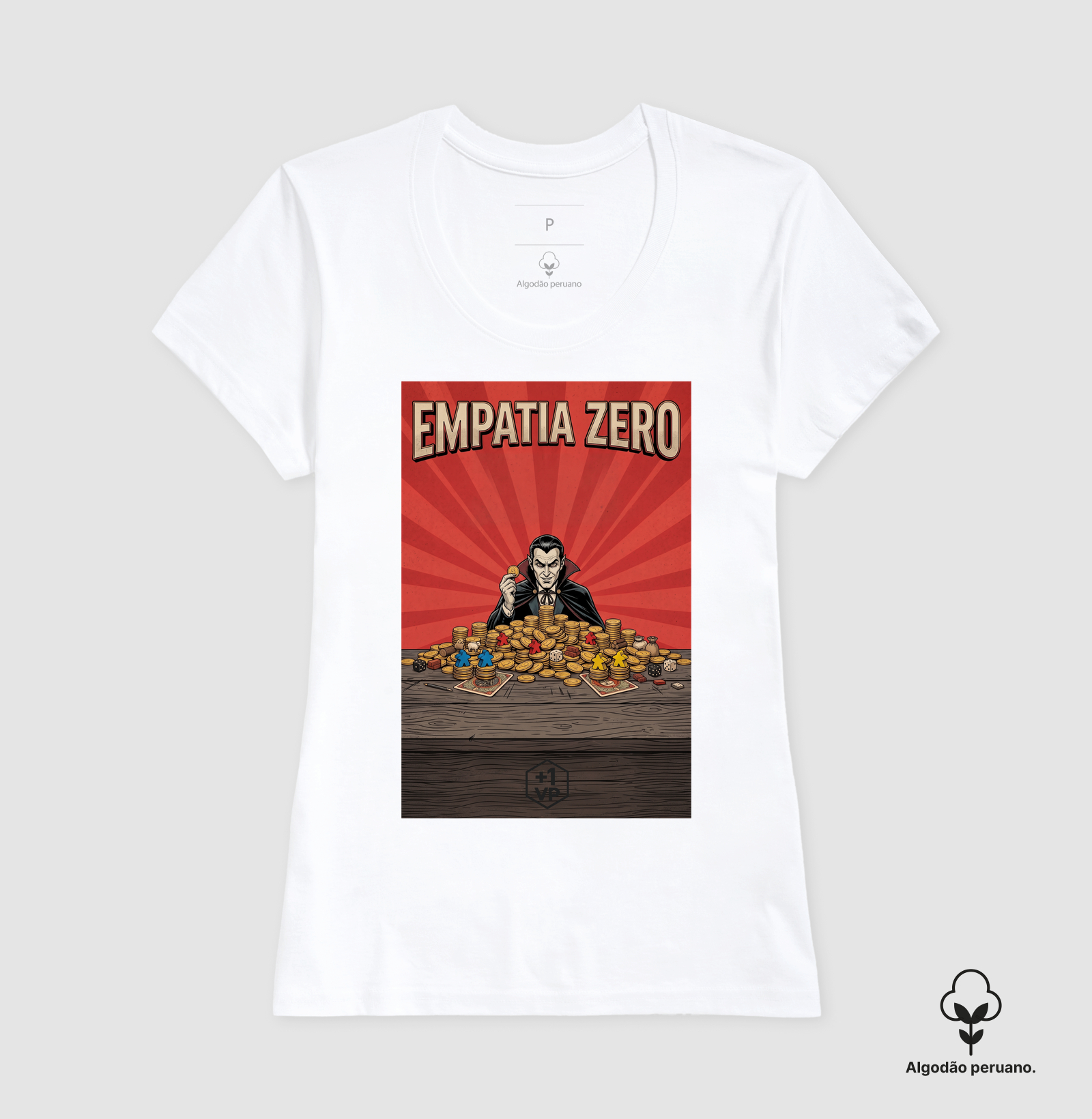 Camisa 2