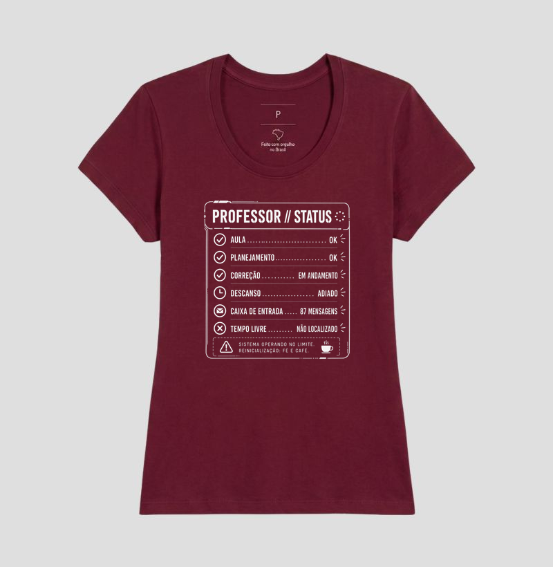 Camisa 18