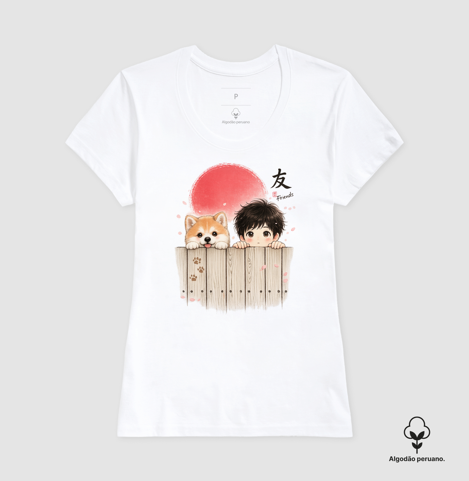 Camisa 3