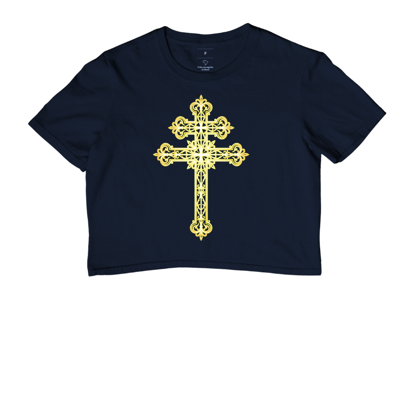 Cruz Papal - Imagem 4
