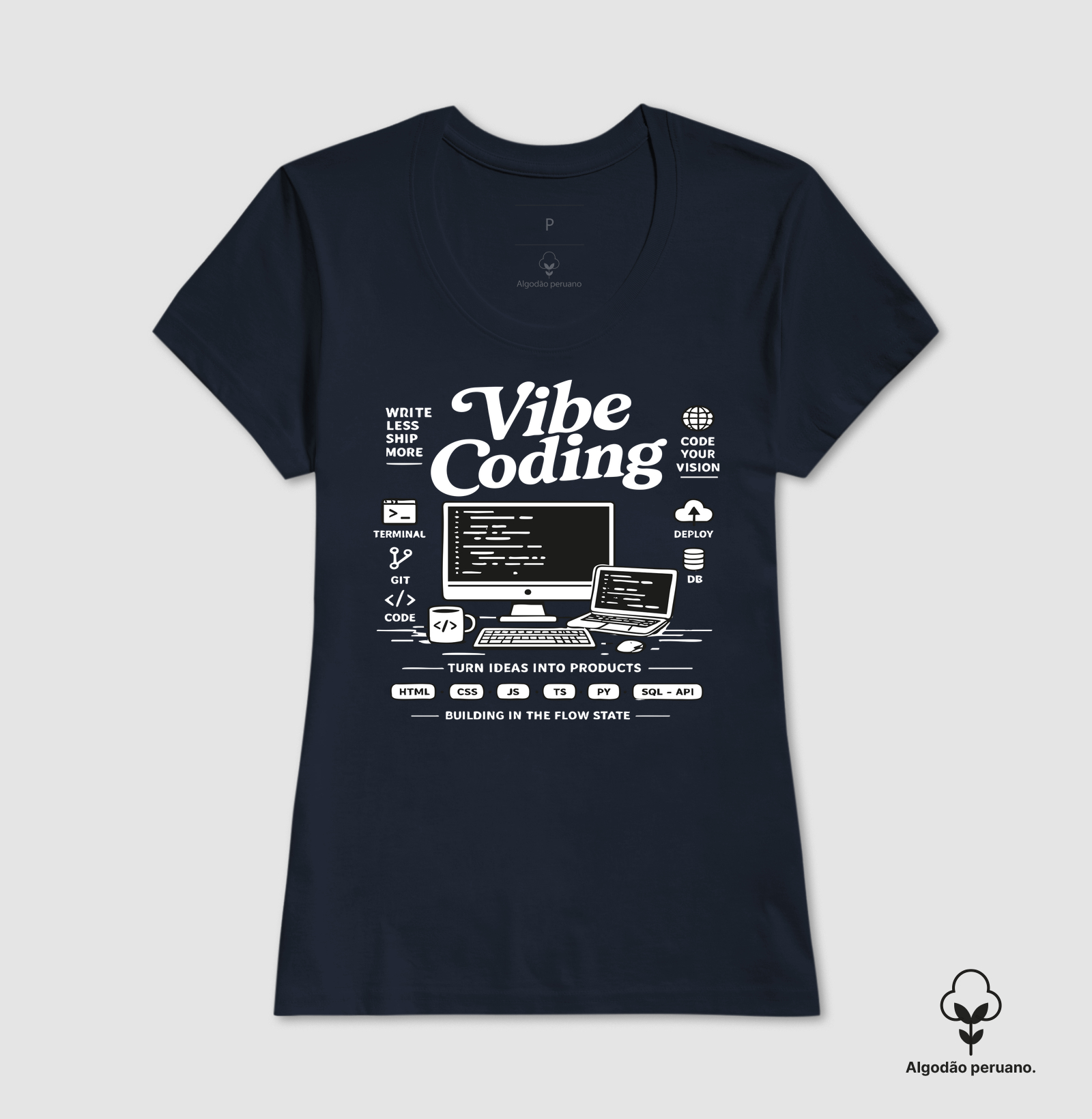 Camisa 4