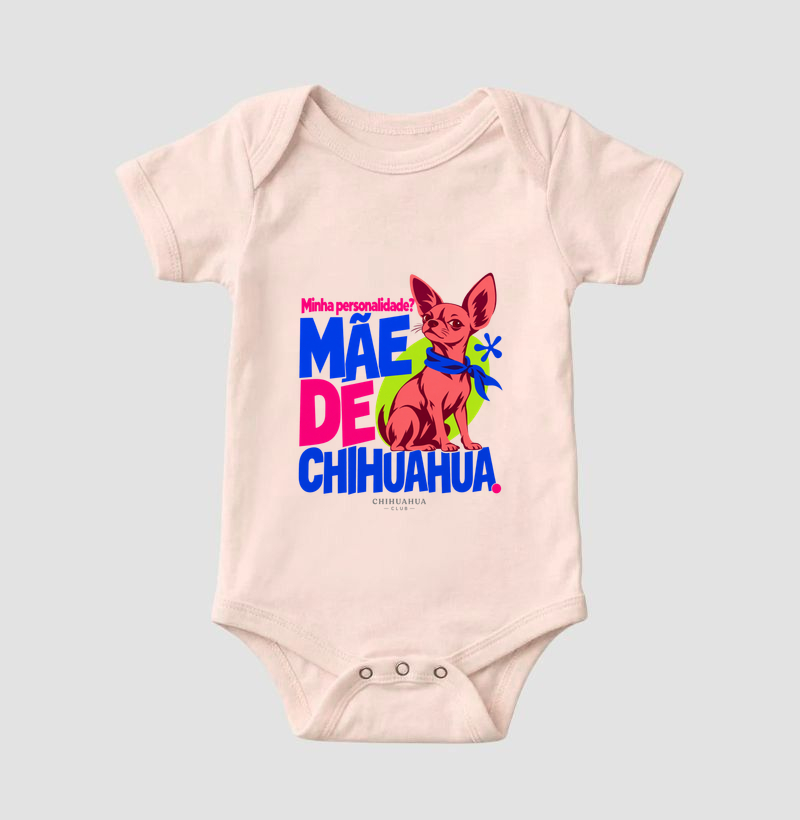  Minha personalidade? Mãe de chihuahua. - Imagem 2