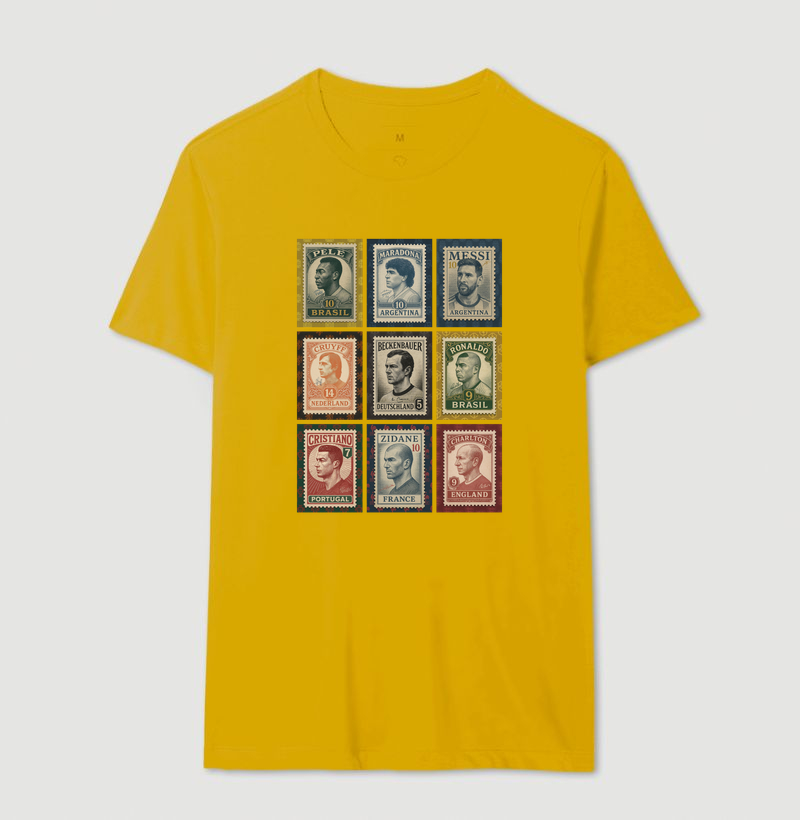 Camisa 6