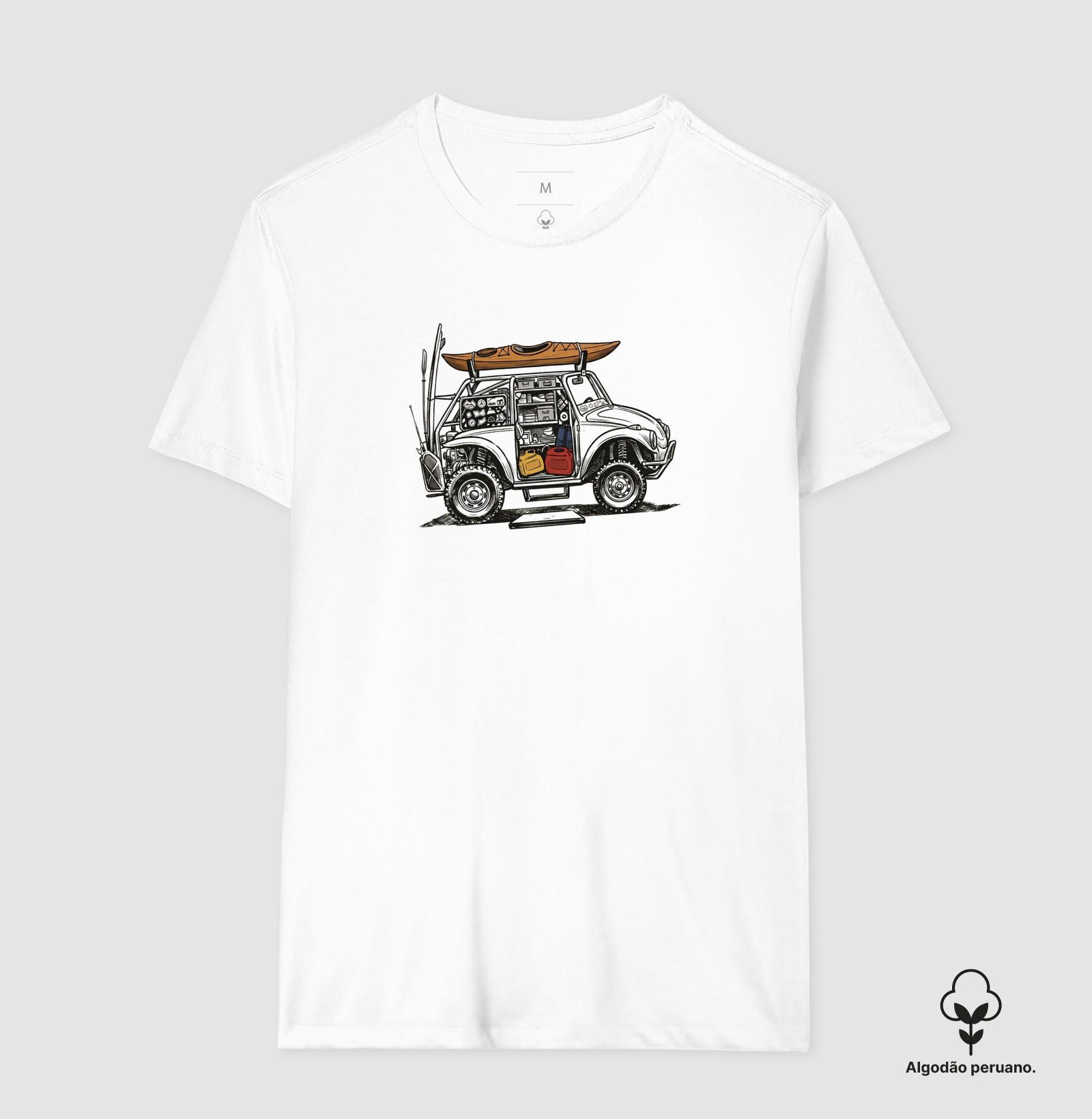Camisa 5