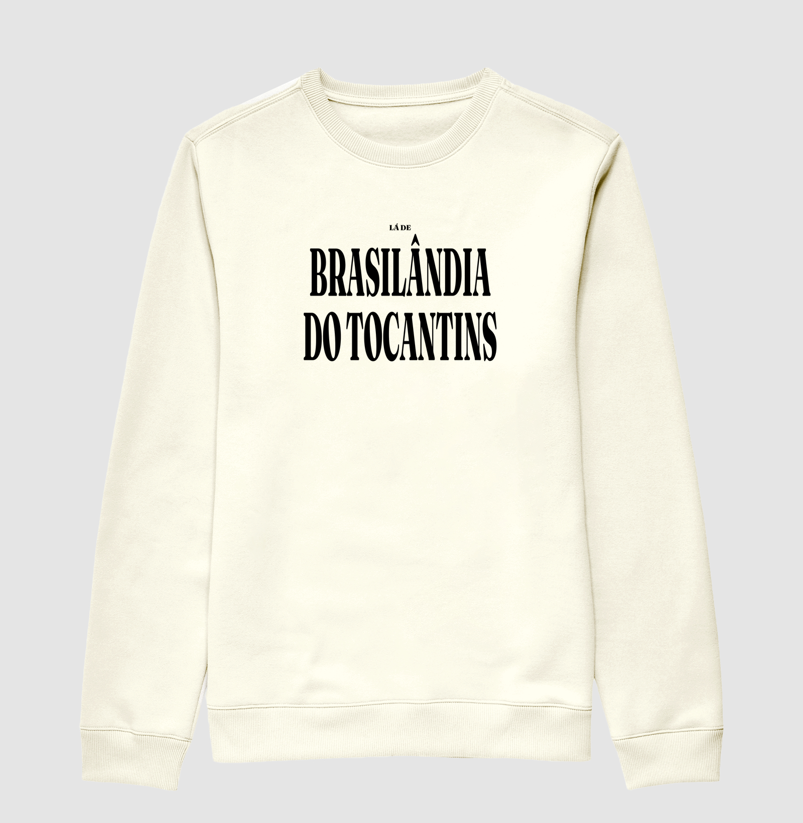 Brasilândia do Tocantins | Tipografia TO - Imagem 2