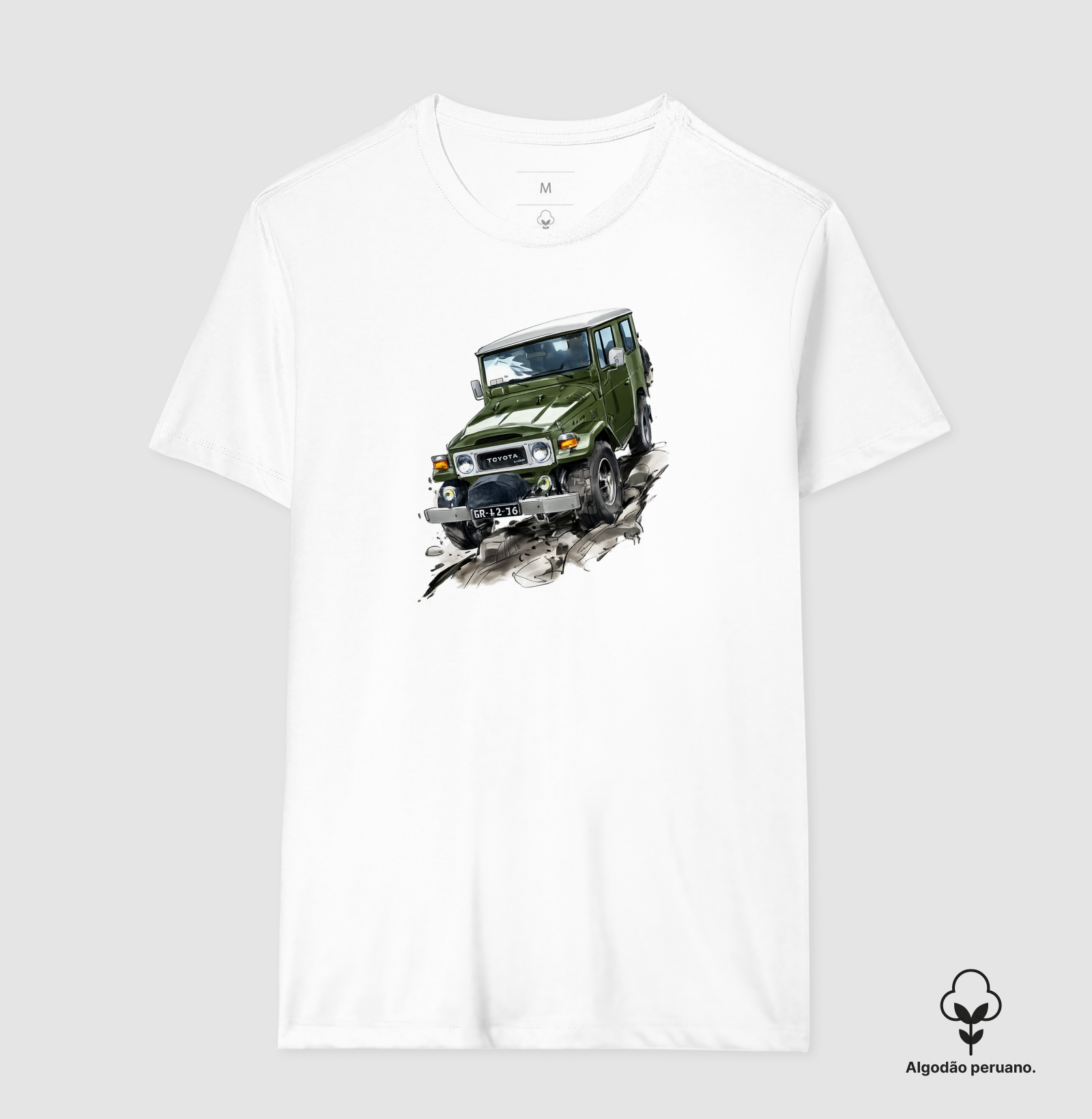 Camisa 6
