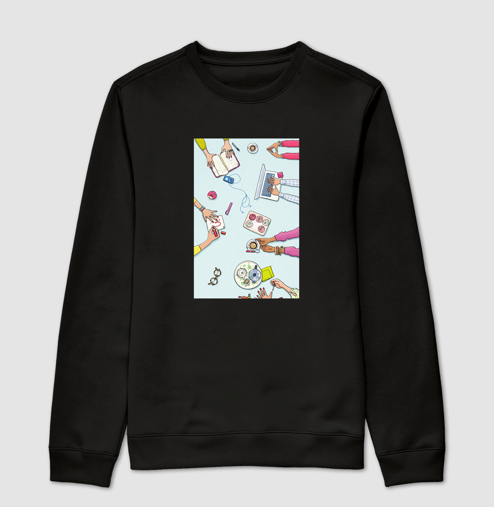Camisa 5
