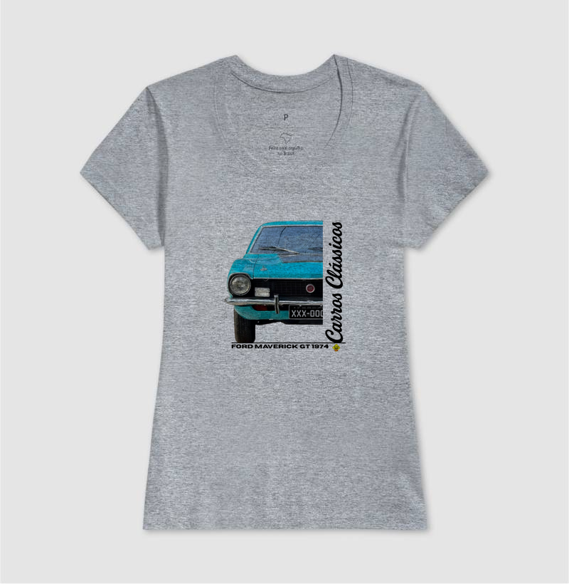 Camisa 11