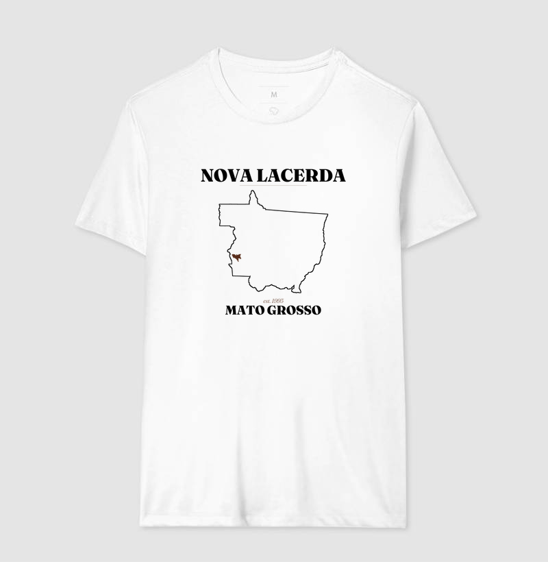 Nova Lacerda | Legado MT - Imagem 4