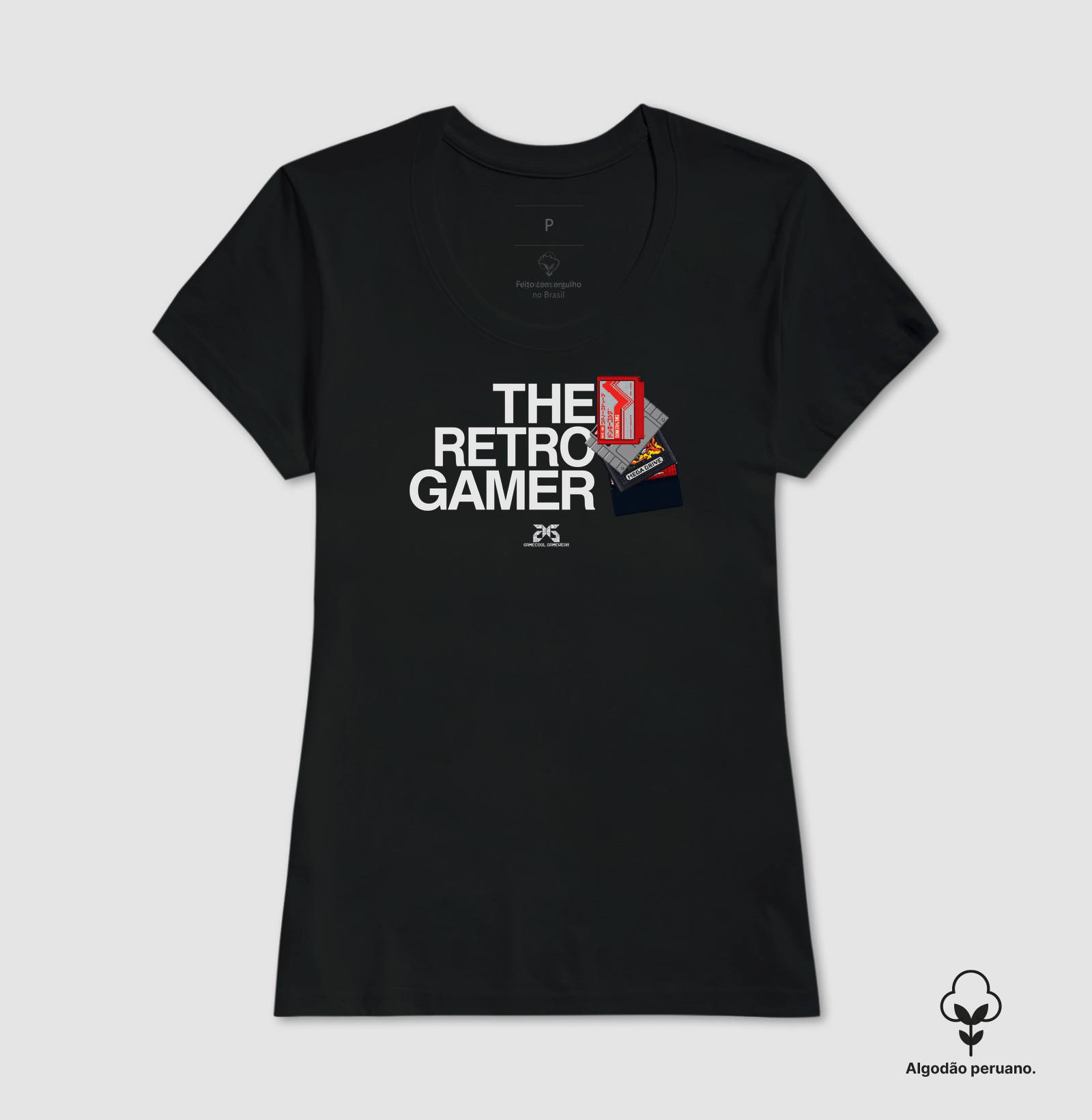 Gamecool Originals - The Retro Gamer - Imagem 6