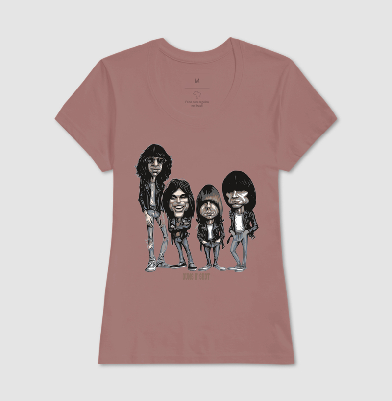 Camisa 16
