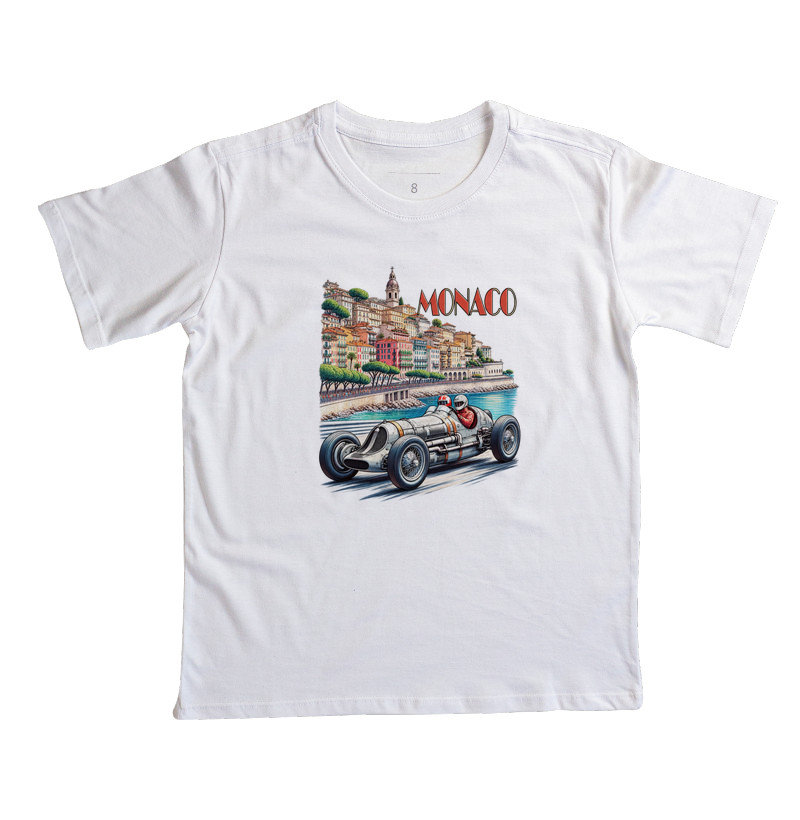 Vintage Monaco - Imagem 2