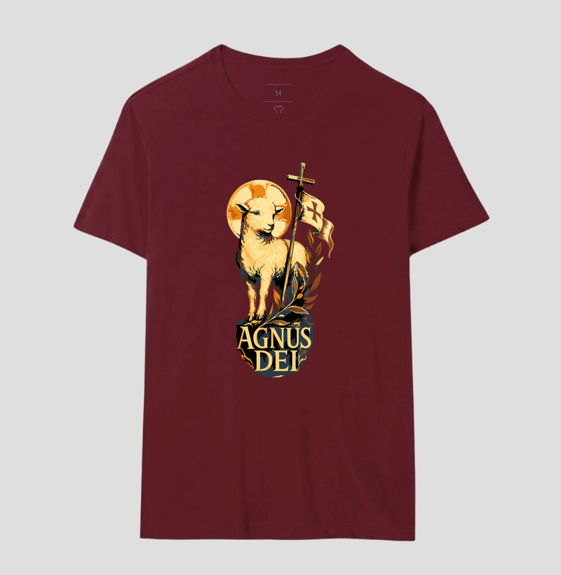 Agnus Dei - Imagem 11