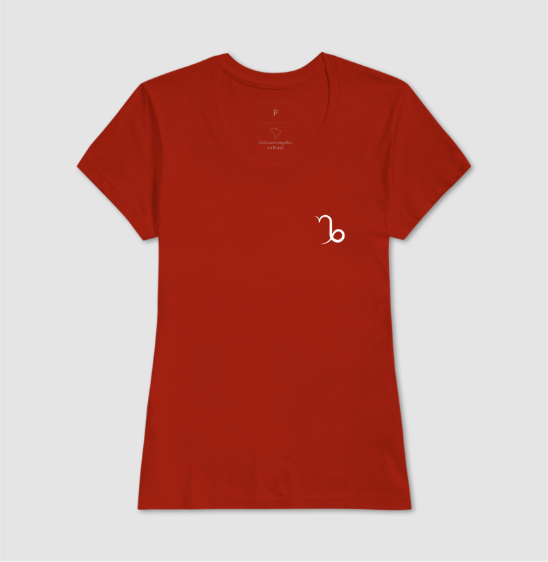 Capricórnio minimalista - Imagem 12