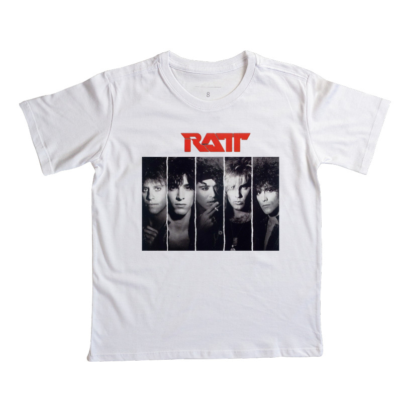 Ratt - Integrantes - Imagem 6