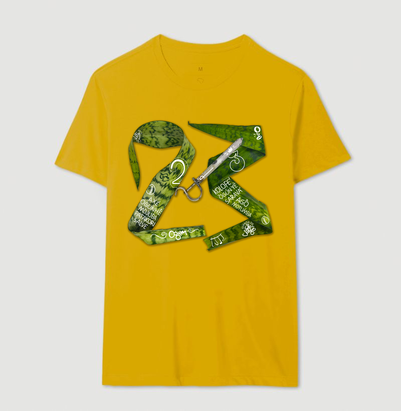 Camisa 11