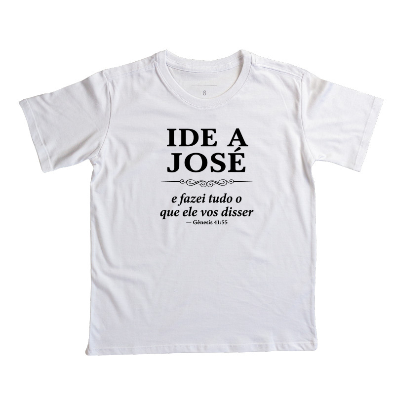 Ide a josé - Imagem 2
