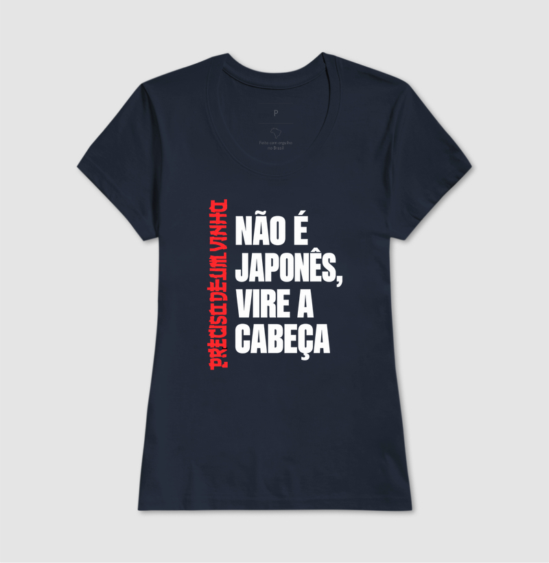 Não é Japonês - Imagem 7
