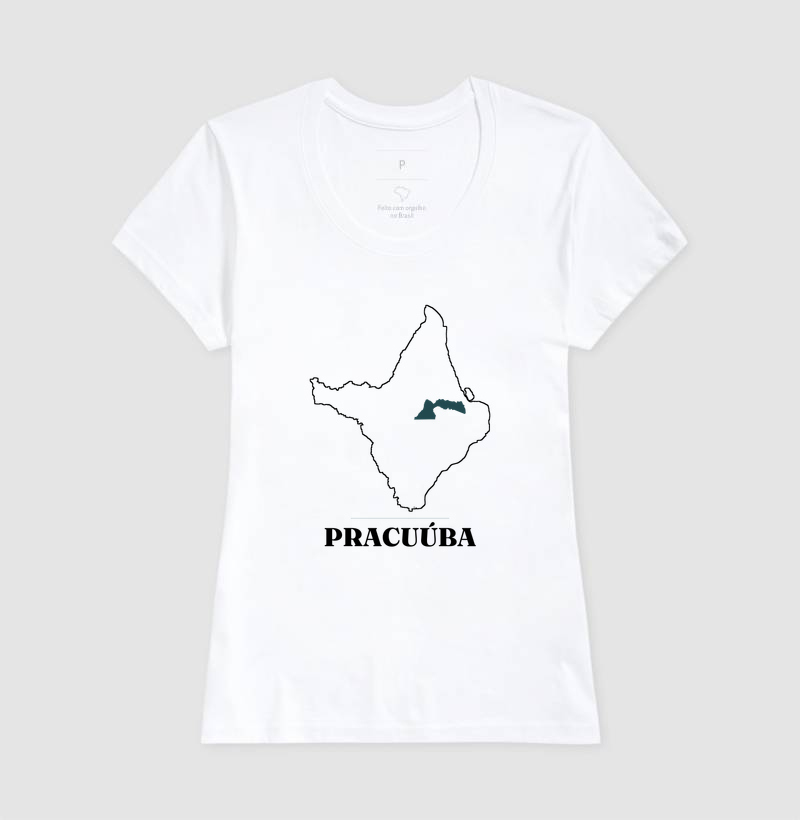 Pracuúba | Traço AP - Imagem 5