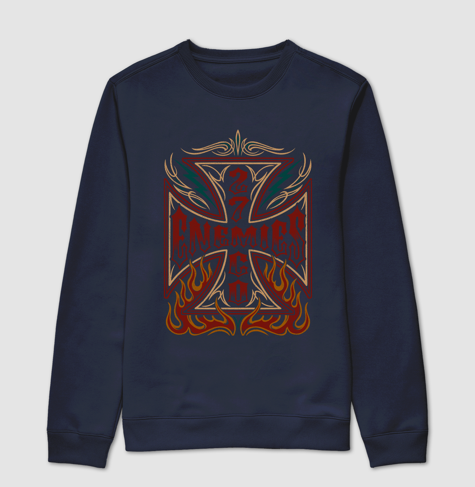 Camisa 3