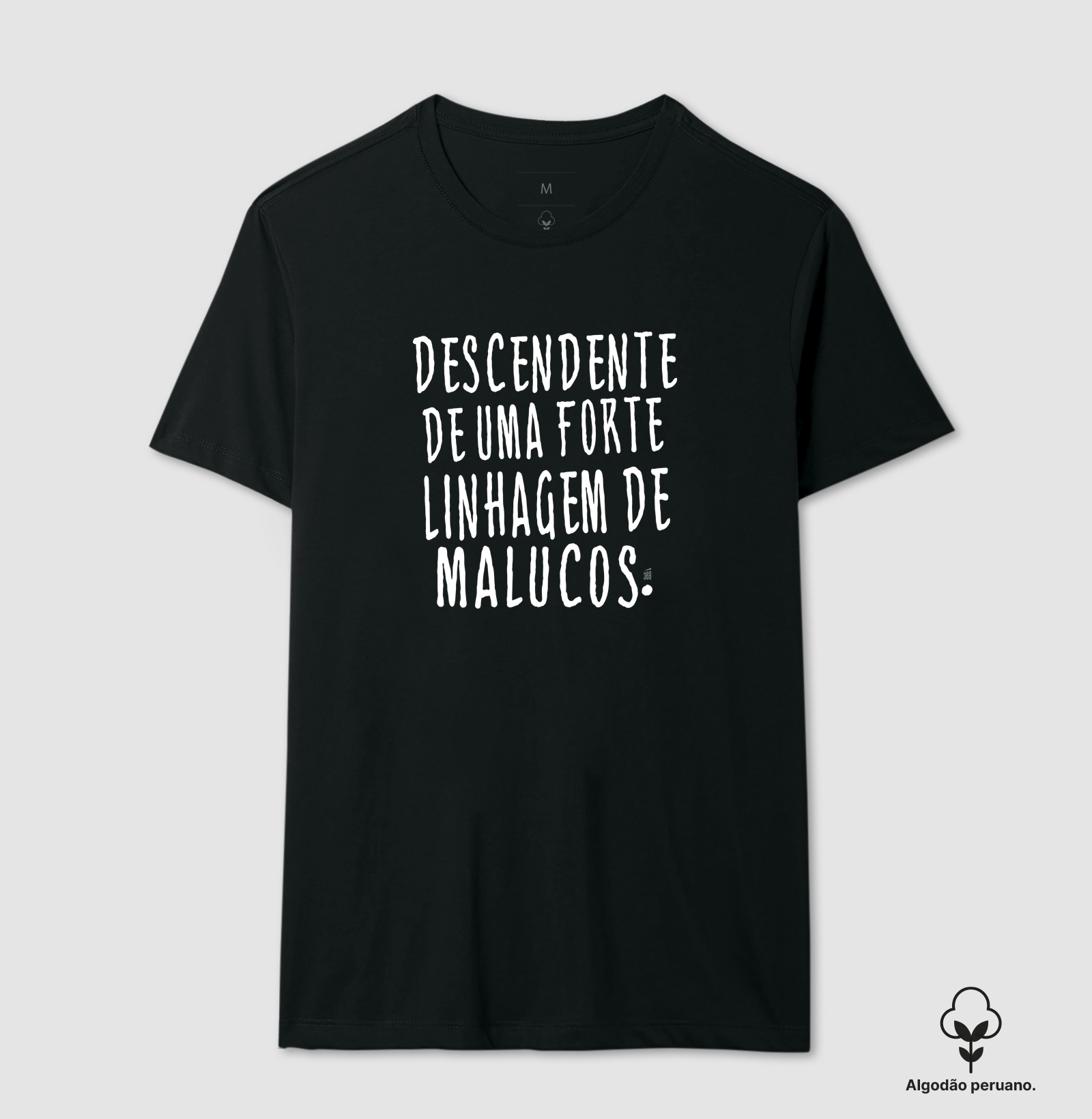 Descendente de malucos - Imagem 6