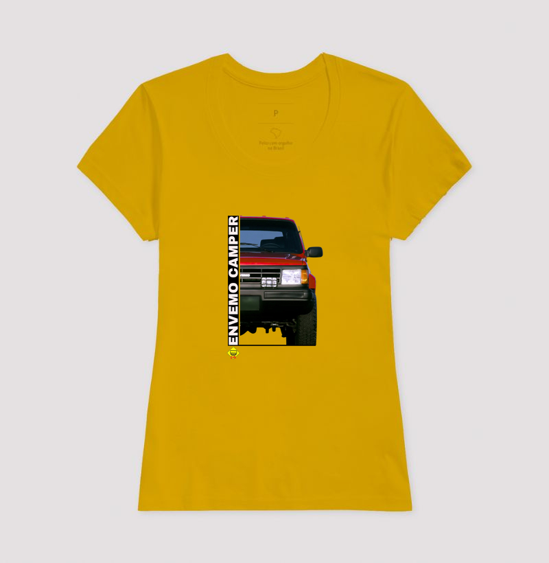 Camisa 17