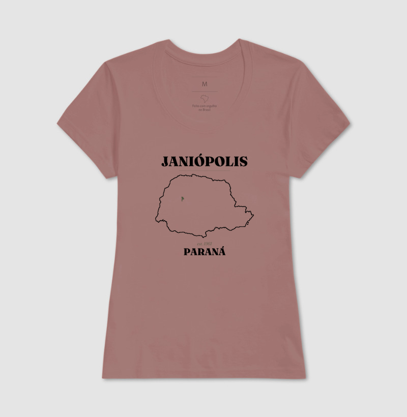 Camisa 16