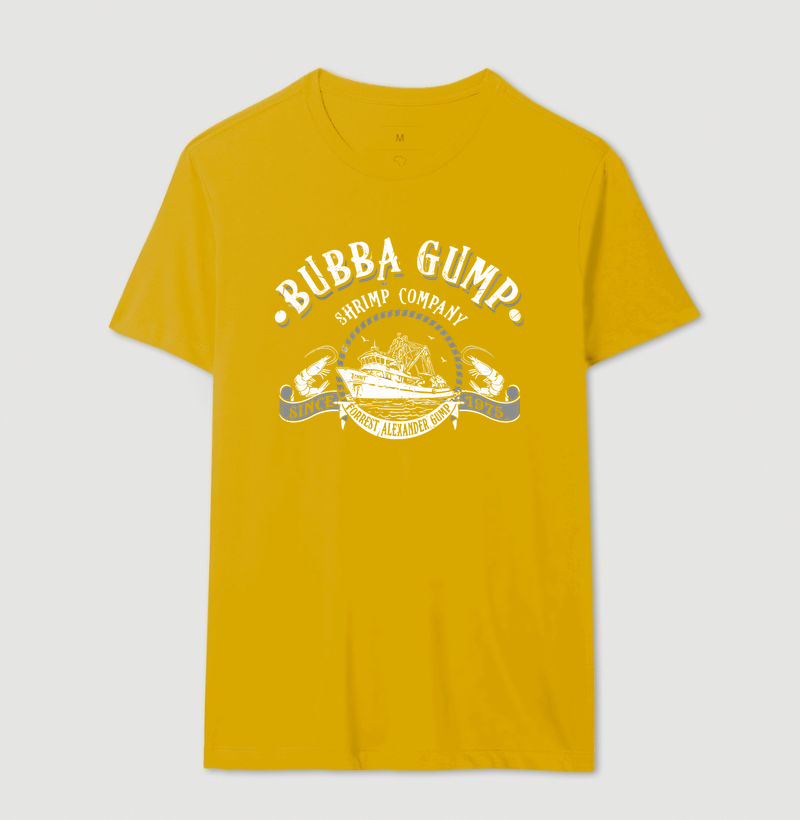 Bubba Gump Shrimp Company - Imagem 17