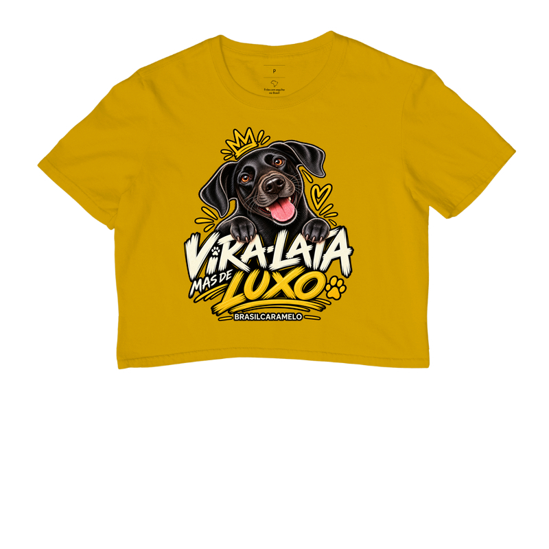 Vira-lata. Mas de luxo! - Imagem 8