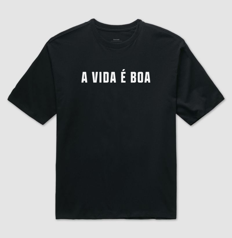 A Vida é Boa - Imagem 2