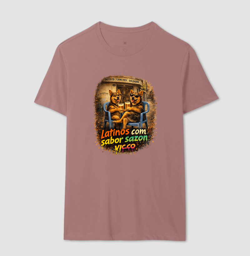 Camisa 16
