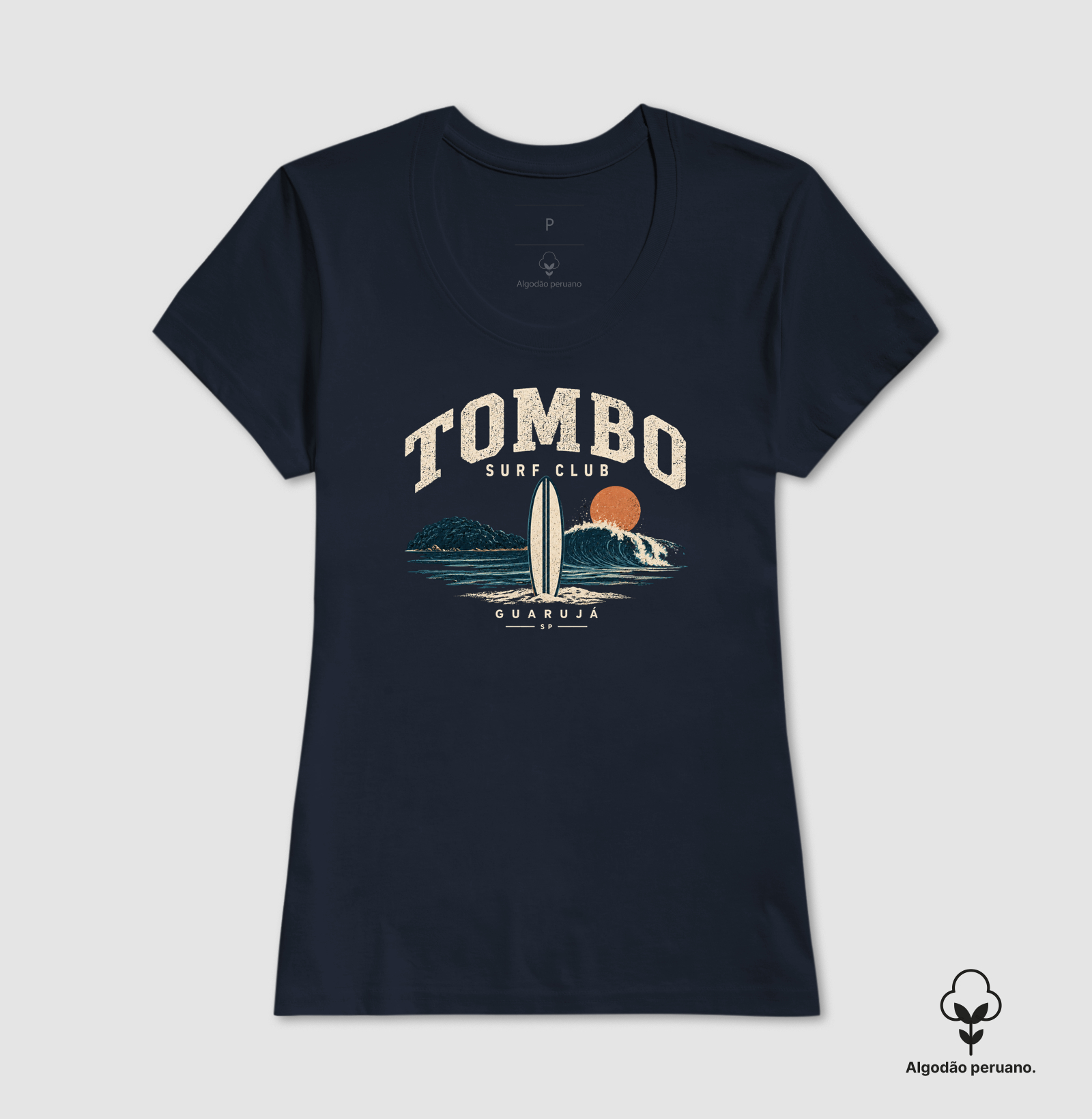 Tombo Surf Club - Imagem 5