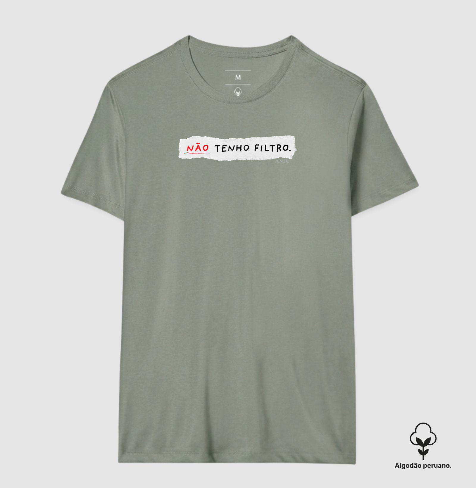 Camisa 8