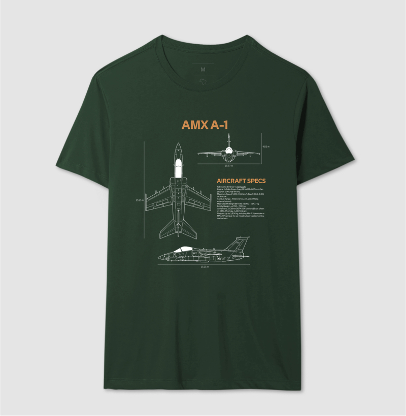 Camisa 9